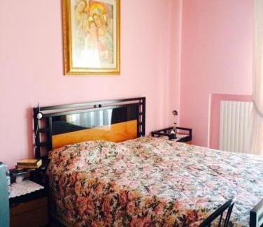 Barile Apartment | ALLEGROHOME your big nest