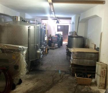 Barile Apartment | ALLEGROHOME your big nest