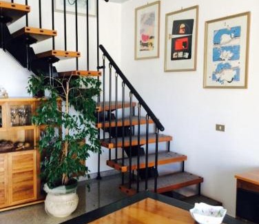 Barile Apartment | ALLEGROHOME your big nest