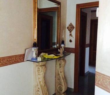 Barile Apartment | ALLEGROHOME your big nest