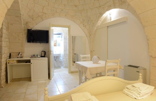 Ostuni House | Allegroitalia Trulli Ostuni
