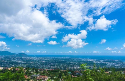 Saint Andrew Apartment | Allen Guest House