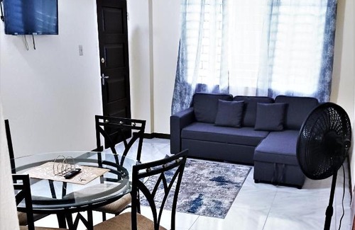 Saint Andrew Apartment | Allen Guest House