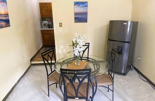 Saint Andrew Apartment | Allen Guest House