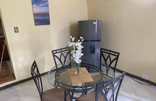Saint Andrew Apartment | Allen Guest House
