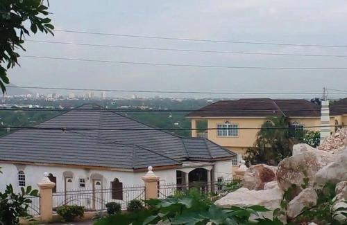 Saint Andrew Apartment | Allen Guest House