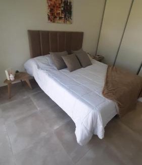 Villa Allende Apartment | Allende Suite