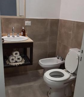 Villa Allende Apartment | Allende Suite