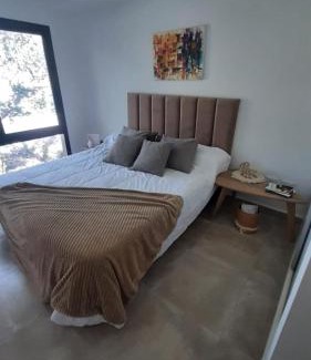 Villa Allende Apartment | Allende Suite