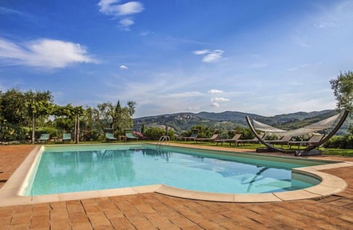 Allerona Apartment | Allerona by Interhome