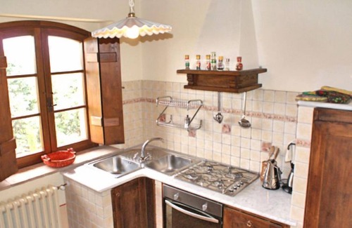 Allerona Apartment | Allerona by Interhome