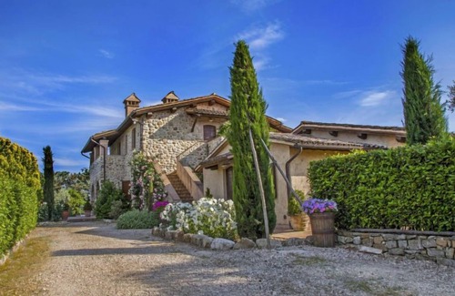 Allerona Apartment | Allerona by Interhome