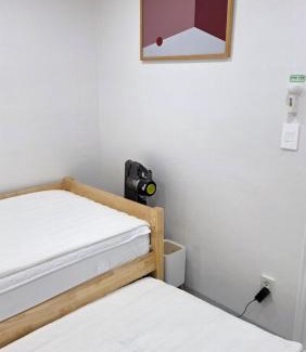 Haengdang-dong Villa | Alley House 앨리하우스