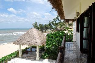 Phu Hai Beach Resort | Allezboo Beach Resort & Spa