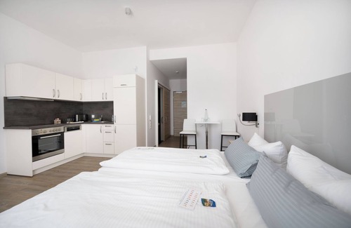 Kempten Hotel | Allgäu ART Hotel Kempten
