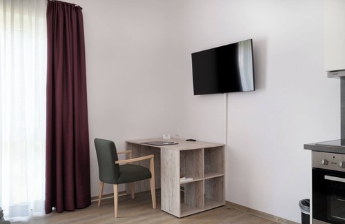Kempten Hotel | Allgäu ART Hotel Kempten