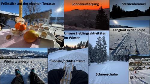 Weitnau Apartment | Allgäu Bergluft