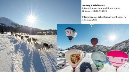 Weitnau Apartment | Allgäu Bergluft