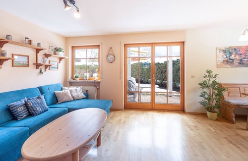 Sonthofen Apartment | Allgäu happiness