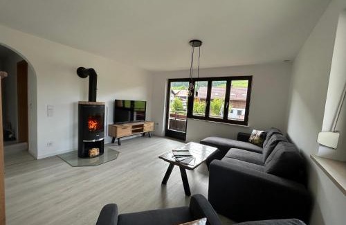 Oberstaufen Apartment | Allgäu Moments Oberstaufen