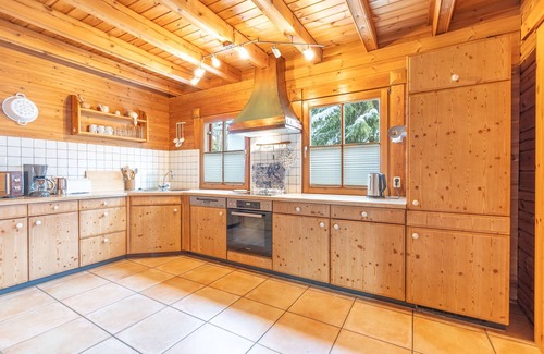 Vorderhindelang House | Allgäu Nest, Deutschland