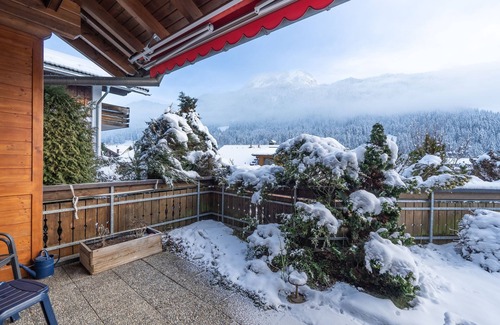 Vorderhindelang House | Allgäu Nest, Deutschland