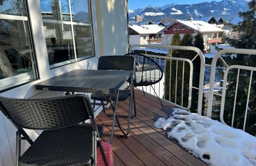 Sonthofen Apartment | Allgäu Outblick