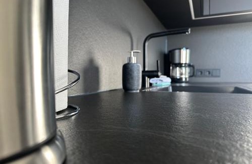 Sonthofen Apartment | Allgäu Outblick