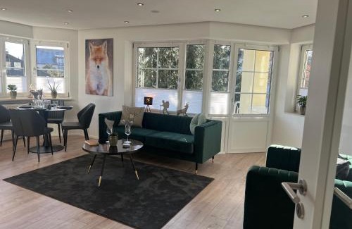 Sonthofen Apartment | Allgäu Outblick