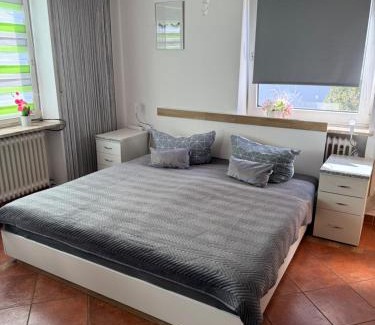 Bernbeuren House | Allgäu Pension "Ab in den Süden"