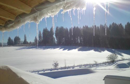 Isny im Allgaeu Apartment | ALLGÄU HAUS