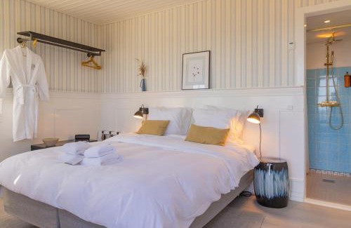 Allinge Hotel | Allinge Badehotel