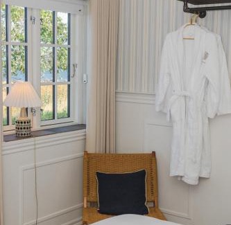 Allinge Hotel | Allinge Badehotel