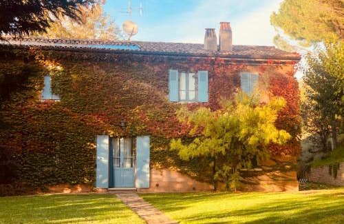 Longiano Bed & Breakfast | Alloggio Al San Girolamo