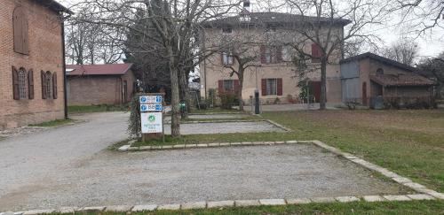 Formigine House | Alloggio Cantalupo