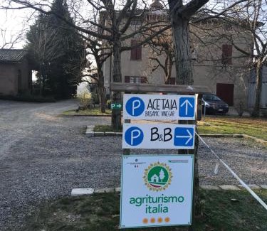 Formigine House | Alloggio Cantalupo