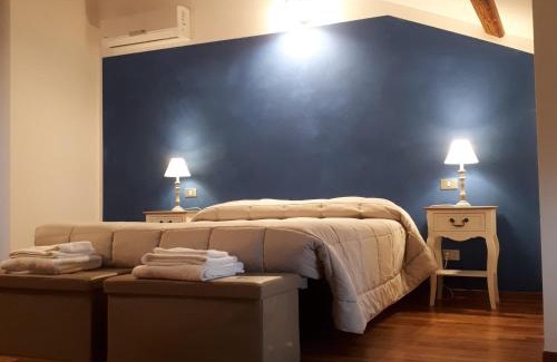 Formigine House | Alloggio Cantalupo