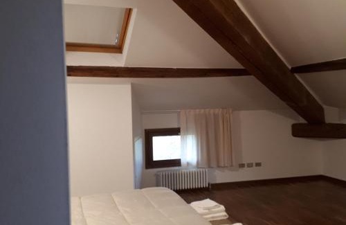 Formigine House | Alloggio Cantalupo