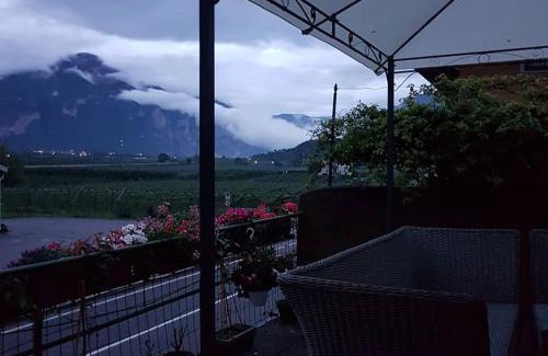 Lavis Apartment | Alloggio con idromassaggio e super vista