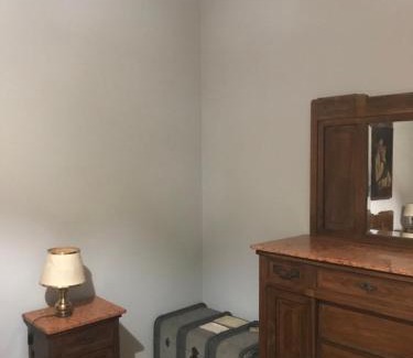 Cremona Apartment | Alloggio Galli