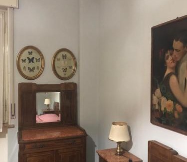 Cremona Apartment | Alloggio Galli