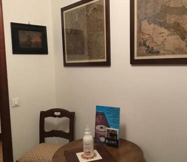 Cremona Apartment | Alloggio Galli