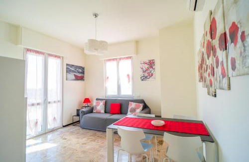 Albenga Apartment | Alloggio Gallinara a due passi dal mare ad Albenga in Liguria