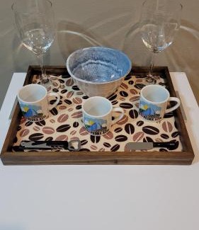 Pedra Azul Apartment | Alloggio Peterle