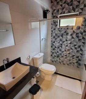 Pedra Azul Apartment | Alloggio Peterle