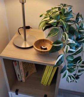 San Faustino-Madonnina-Quattroville Apartment | Alloggio sul parco