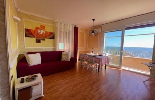 Ladispoli Apartment | Alloggio turistico fronte mare con vista da sogno