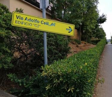 Rome Province Apartment | Alloggio Turistico Porta di Roma