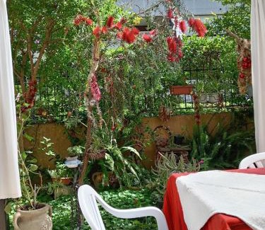 Rome Province Apartment | Alloggio Turistico Porta di Roma