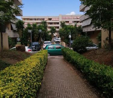 Rome Province Apartment | Alloggio Turistico Porta di Roma